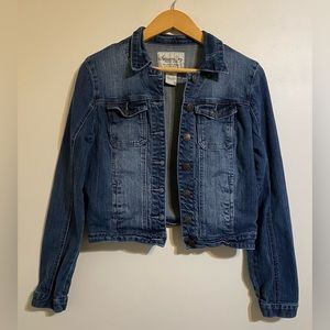 American Rag Denim Jacket